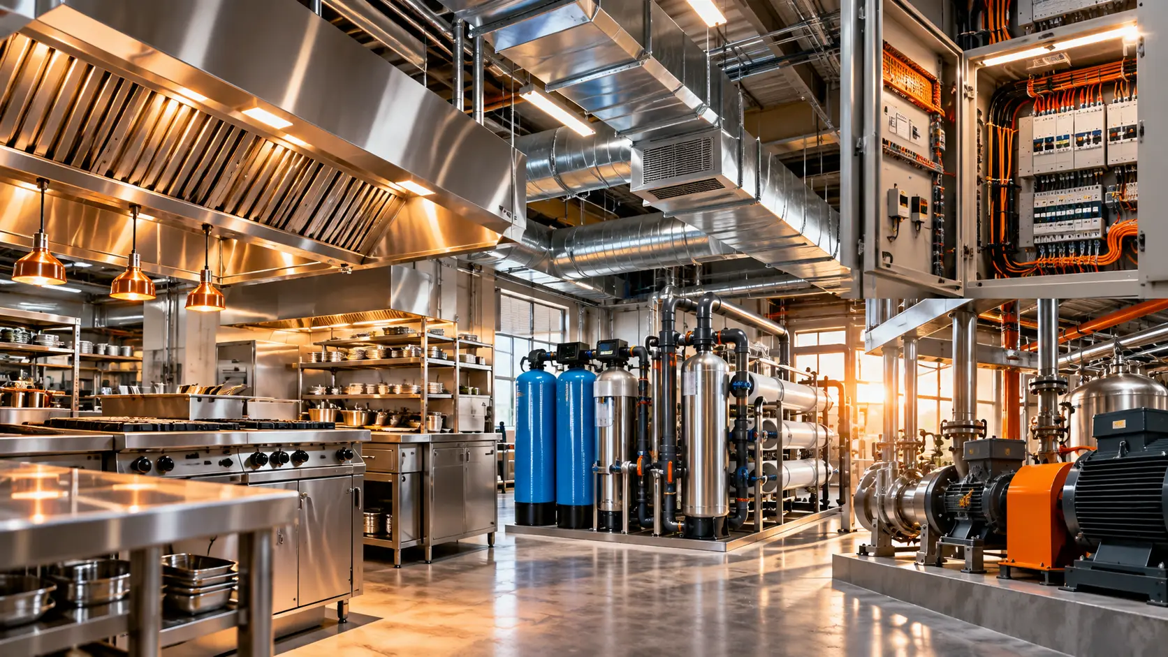 Intelges Grup - Diseño y servicios industriales